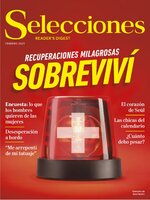 Reader's Digest Argentina 